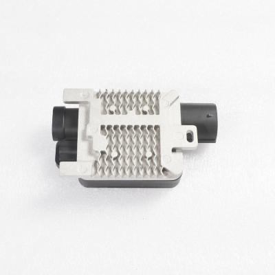 China Auto Engine Parts Radiator Fan Control Module Fit For Ford Focus 940007400 6W1Z8B658AC 940002904 1477454 10338708 for sale