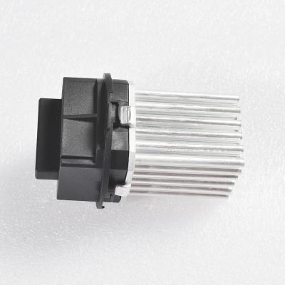 China Auto Engine Parts HVAC Turbine Resistor For Mercedes-Benz Sprinter 2500 3500 10-15 0008212992 68012613AA 99162442300 LR002685 2E0820521 for sale