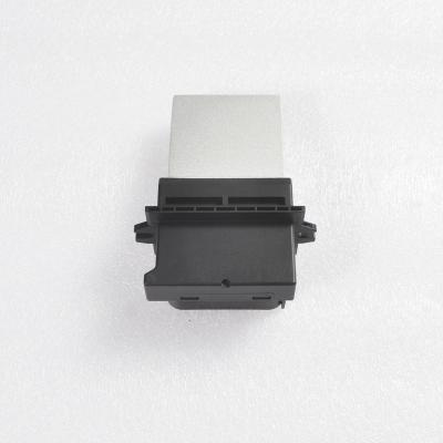 China Auto Engine Parts For Renault Clio II Heater Blower Resistor Fan Control Module 7701051272 509921 for sale