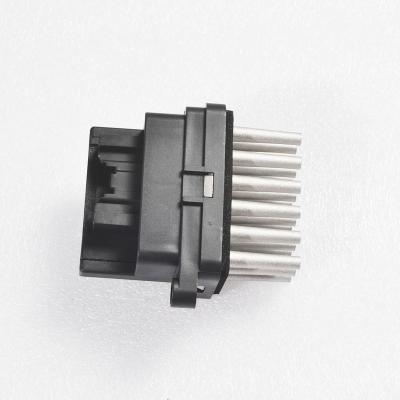 China Auto Engine Parts HEATER TURBINE RESISTANCE FOR FORD MONDEO IV FOCUS 1433503 6G9T19E624AD 1847910 6G9T19E624AE for sale