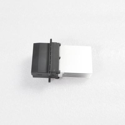 China Auto Engine Parts FOR NISSAN Citroen Peugeot HEATER MOTOR BLOWER RESISTANCE 6441L2 6441W6 7701207718 27761AX010 7701048390 for sale