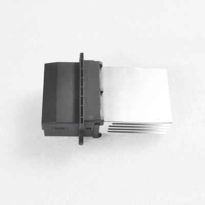 China Auto Engine Parts Fit Peugeot Renault Master II Megane Turbine Scenic Resistor 6441.L 7701045870 New 509885 V42790013 F661747L for sale