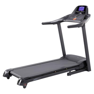 China ZEN-5000 Commercial Fitness Pulse 50 dc Belt 18 Speed DC Electric Treadmill Machine 2.5 Hp Home Use 2021 2022 -3 for sale