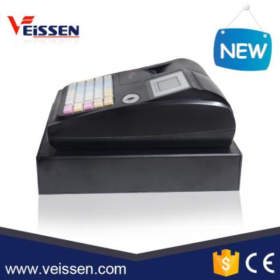 Cina Registratore di cassa elettronico moderno con l'analizzatore per il supermercato in vendita