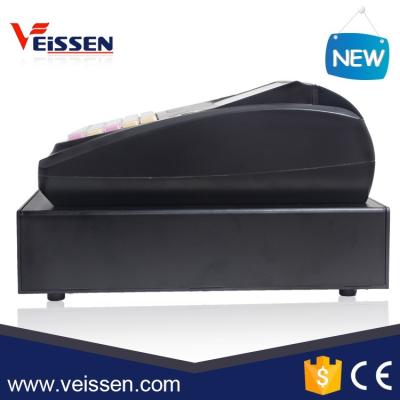 Cina Registratore di cassa elettronico pratico e durevole per il ristorante in vendita