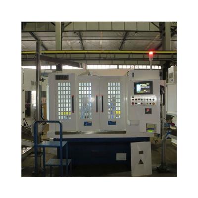 China Factory Online Wholesale CNC Grinding Machine Metal Cylindrical Grinding Machine for sale