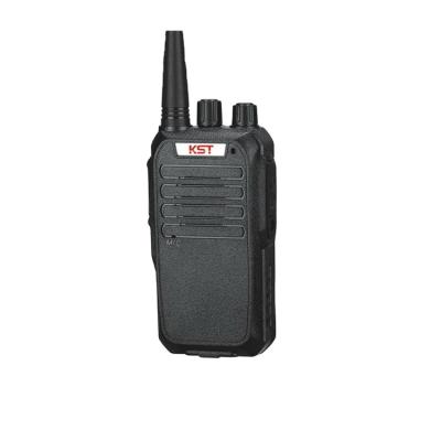 China KST DM-5000 WITHOUT Display UHF400-470MHz Standard DMR Digital Radio 2400mAh Li-ion Battery for sale