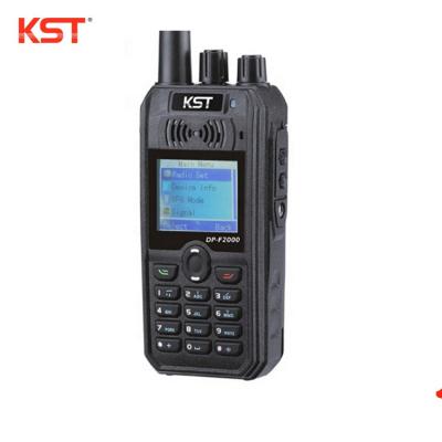 China DPMR Digital Dual Band Radio DP-F2000 compatible for kenwood NX-220 NX-320 TK-3401 NEXEDGE DPMR 2400mAh Li-ion Battery for sale