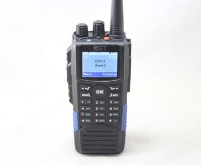 China High Quality DMR DM-8000 Radio Digital Two Way Walkie Talkie DM-8000 for sale