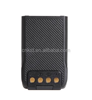 China BL2010 2000mAh Li-ion Battery Fit For HYT HYTERA PD500 PD600 Two Way Radio 78.2*52.5*18.2(mm) for sale