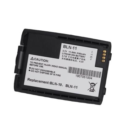 China For Airbus DS EADS TH1N P8GR TH1N Walkie Talkie BLN-11 BLN-10 3180mAh Li-ion Battery HT9980AA For Airbus DS EADS TH1N P8GR TH1N Walkie Talkie for sale