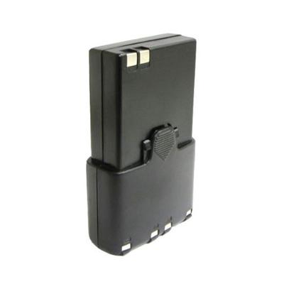 China Walkie Talkie PB-34 1100mAh Ni MH Battery For Kenwood TH-22 TH-42 TH-79 TH-208 TH-308 for sale