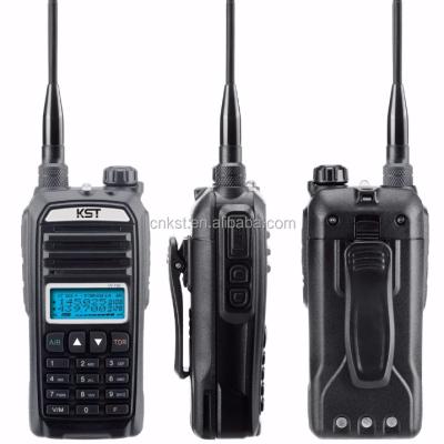 China Portable UV-F89 With Keypad Mini Dual Band Two Way Radio UV-F89 Mini Dual Band Two Way Radio for sale