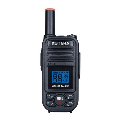 China 155 Privacy Code CE Approval PMR446 446.00625MHz Walkie Talkie For Talk About FRS GMRS Indoor Radio With Type-C 155 CE RoHS FCC USB Approval privacy code for sale