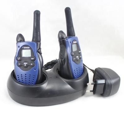 China America T2000 GMRS FRS 22CH license free walkie talkie for kids America T2000 GMRS FRS 22CH license free walkie talkie for kids for sale