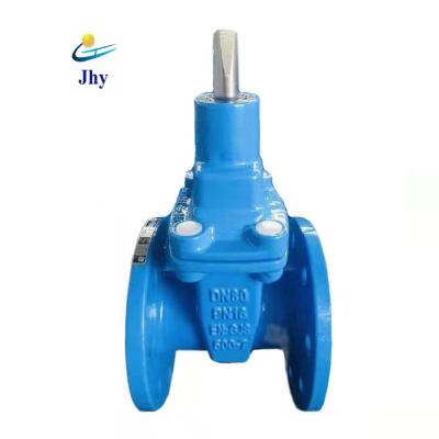 China General Approved 8 inch150lb DIN Standard Gate Valve China Supplier for sale