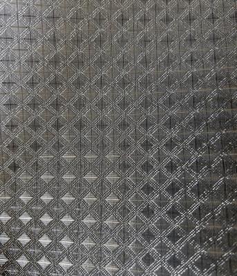 中国 高セキュリティ メッシュ 層状ガラス 調整可能 衝撃耐性ソリューション 販売のため
