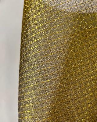 中国 模倣 金属 グラス 金属 布 透明 耐候 耐久性 販売のため