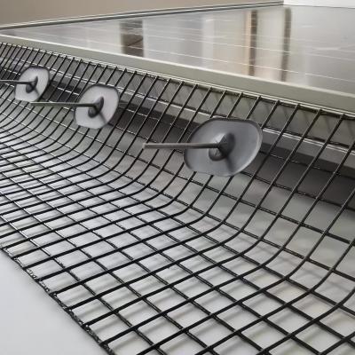 China Solar Panel Critter Guard Kit for sale