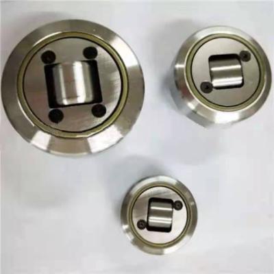 China Machinery Repair Shops Forklift Rail Roller Bearings 001 Special Combined Bearings 4.054 30*62*20 mm for sale