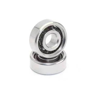 China Machinery repair shops fishing reel use mixed ceramic 623 2RS special bearing for fishing rod for sale