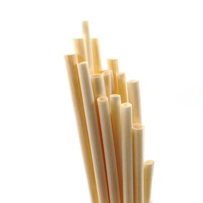 China Wholesale Natural Color Safe Wheat Straw Drinking Dinnerware For Export for sale