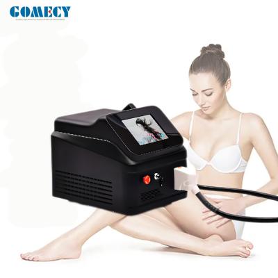 China Professional 808Nm Diode Laser Hair Removal Machine with 1000W Best Strong Power and Energy Density of 1-120J/CM2/180J/CM2 for sale