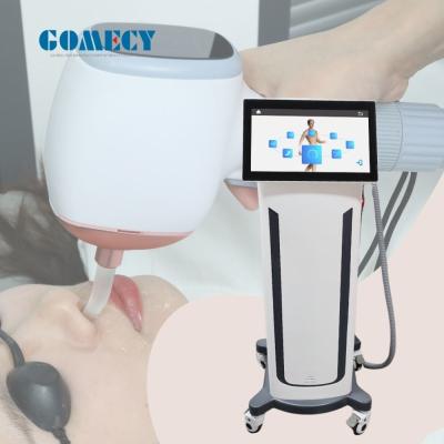 China Hot Selling Hair Removal Alexandrite 755nm 1064n Laser Long Pulsed Nd YAG Laser Alex Max Pro Hair Removal Permanently Equipment for sale