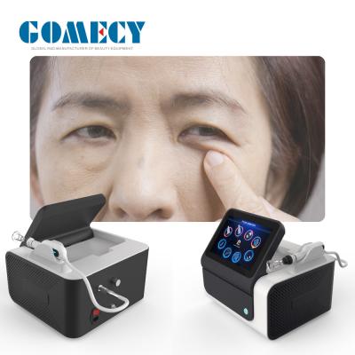 China Gomecy Moisturize the Skin Increase Skin Elasticity Machine 3 in 1 Equipment Cold Plasma Beauty Machine for sale