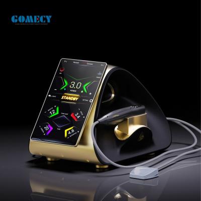 China 22D HIFU MAX Face Lift for Non-Surgical Anti Aging and Skin Tightening with High-Intensity Focused Ultrasound Technology for sale