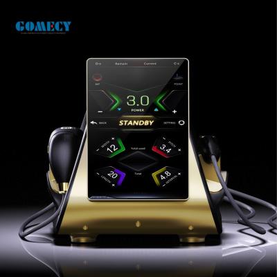 China 22D HIFU MAX Face Anti Age Wrinkle Removing Skin Tightening Beauty Machine for sale