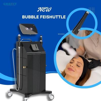 Κίνα Gomecy Vertical Bubble Feishuttle εξοπλισμός ομορφιάς για επαγγελματική δερματική αποτοξίνωση προς πώληση