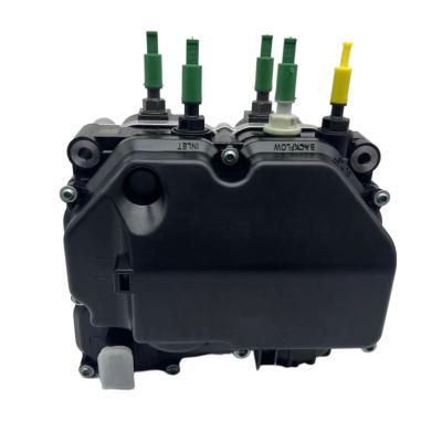 China Plastics 22851845 Urea 0444042153 Metering Pump For Volvo Hino Truck Euro IV SCR 0444042153 for sale