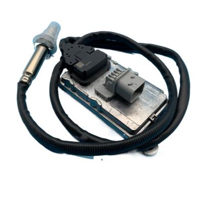 China Plastics and metals 2294290 2064768 2247380 2296800 5WK9 7400 2294290 NOx sensor for Scania truck accessories for sale