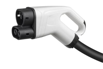China Combo 2 EV Charging Cable 150A 200A 250A 300A CCS2 Charging Connector for sale