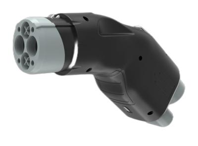 China High Safety Standards DC Fast EV Car 250A CCS2 TO CHAdeMO Adapter DC Charging Station Connector Electric Vehicle Chademo Car for sale