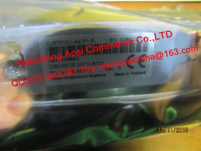 China New supply DCS module FISHER CL6784X1-A1 CL6784X1-A3 for sale