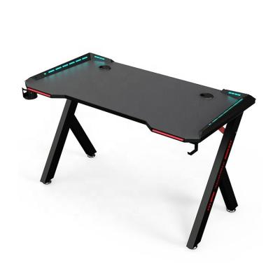 China Supplier Wholesale Expandable Comply Ergonomic Computer Gaming Desk Corner Table For Home Office for sale