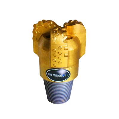 China Conical 3 by 152mm Direct Taper Bits Rock Drill Bits Construction Manufacturing Bits Bit Tool for sale