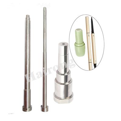 China Cosmetics package high precision mold core insert mold parts for cosmetics package for sale