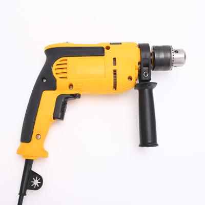 China Wholesale 300W Multi Function Electric Drill Two Speed Screwdriver With 2m Cable for sale