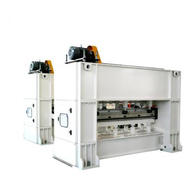 China Factory Carpet Making Carpet Line Middle Speed Needle Punching Machine for sale