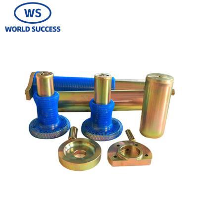 China Machinery Repair Shops High Performance Construction Machinery Parts Rumble Cylinder Bucket Pin for sale