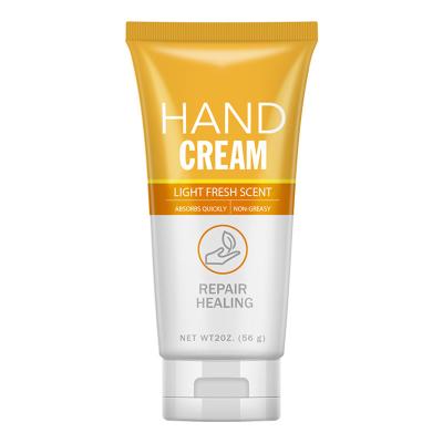 China Wholesale Hand Cream Moisturizing Moisturizing Hand Cream Effective Whitening Skin Surface Whitening for sale