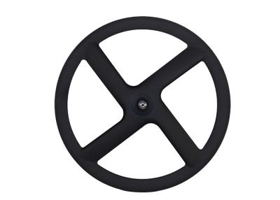 Κίνα 4 μίλησε το οπίσθιο πλάτος ροδών 700c 23MM πτώσης κτυπήματος, Toray 700 ενιαία σταθερά ταχύτητα ποδήλατα εργαλείων προς πώληση