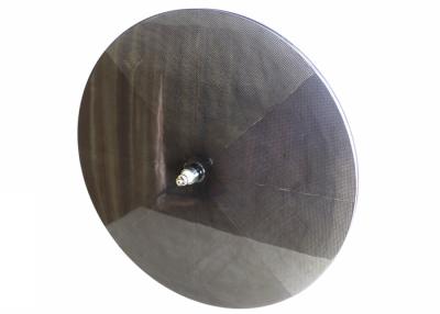Κίνα ρόδα δίσκων επιχειρημάτων 22.5MM, σταθερή ρόδα δίσκων εργαλείων οπίσθια ελαφριά προς πώληση