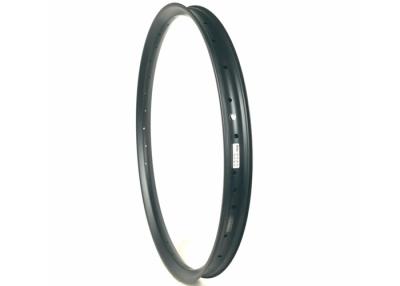 Κίνα 29ER συν το ευρύ επιχείρημα ασωλήνωτα 50MM*25MM πλαισίων ποδηλάτων βουνών άνθρακα προς πώληση