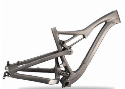 중국 모든 산악 자전거 27.5ER/650B를 위한 가득 차있는 중단 탄소 MTB 구조 BB92 판매용