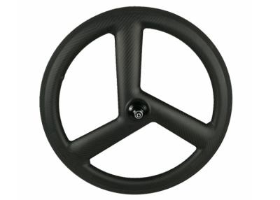 Κίνα 43MM *23MM 451 τρι επιχείρημα ακτίνων ροδών άνθρακα BMX ανακύκλωση 20 ίντσας προς πώληση