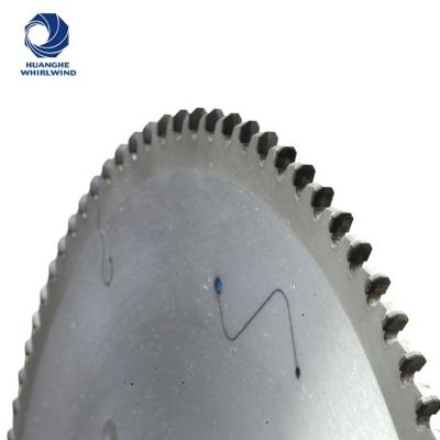 China Fiber Cement PCD Cutting Tool Polycrystalline Diamond Circular PCD Saw Blade for sale